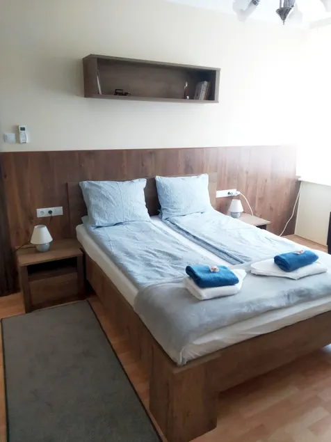 Szt. Miklós Apartment, personalized luxury - Image 1