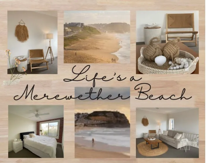 Life's a Merewether Beach - Image 1
