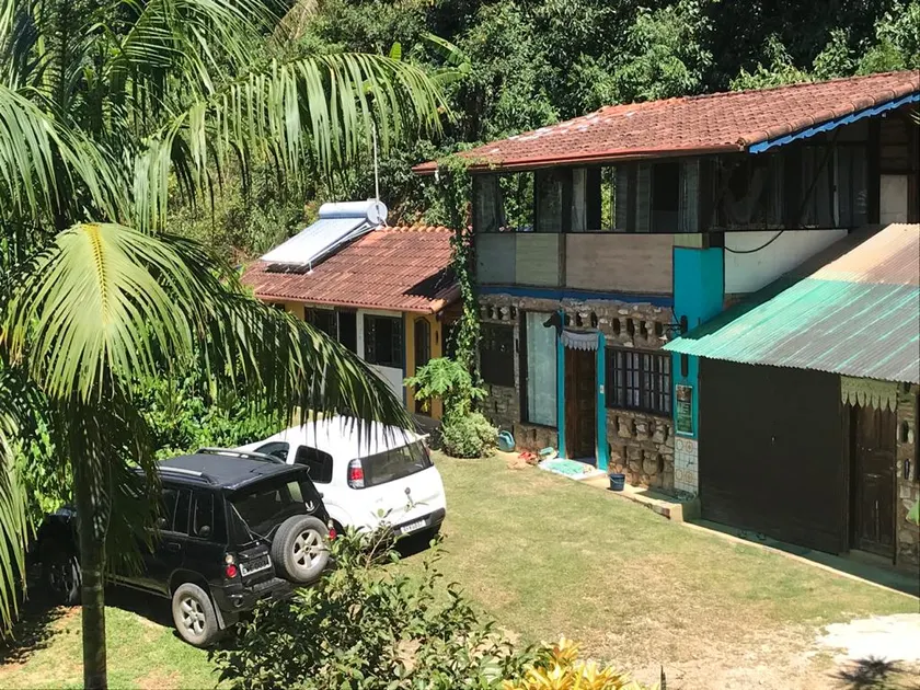 Casa dos astros - Image 1