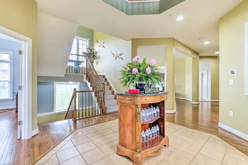 Lux DC Metro Area Home w/ Theater & Game Room! - Image 1