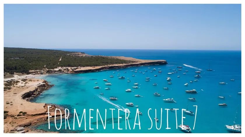 Formentera Suite 7 - Image 1