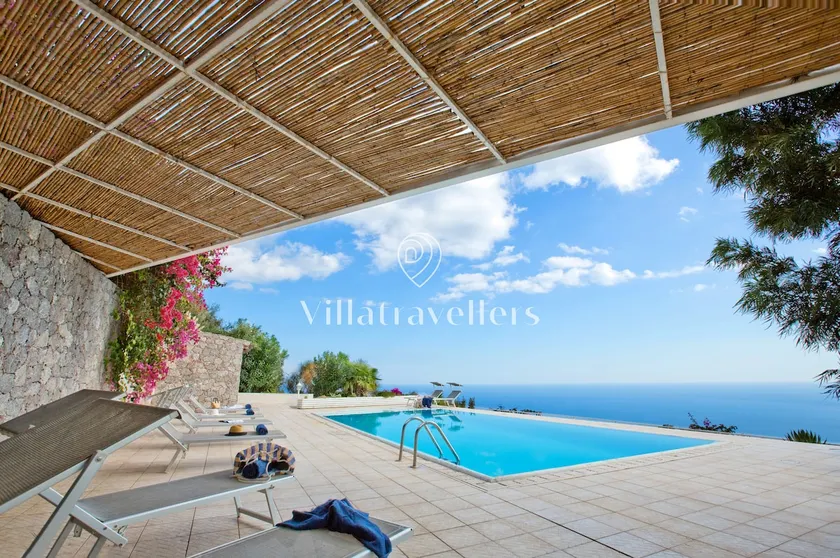 Villa Luce - Villa f��r 7 personer i Taormina - Image 1