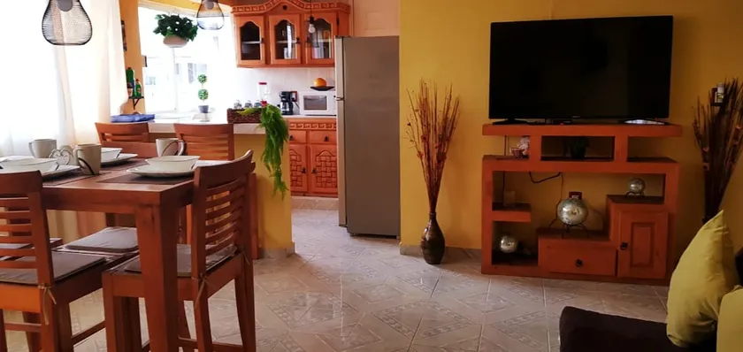 Apartment near Av. Tecnológico and Paseo Tollocan - Image 1