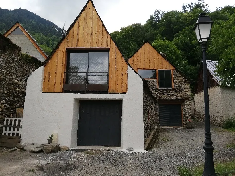 Renovated Sheepfold - Image 1