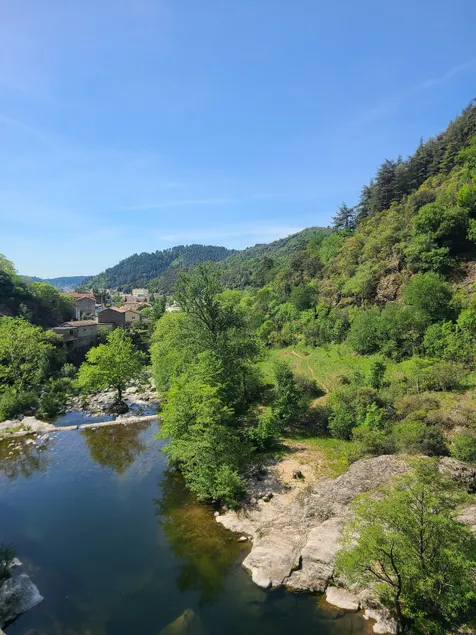 L'ÉCRIN de la Volane - Image 1