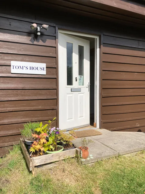 Tom’s House - peace, quiet and wildlife - in Oban! - Image 1