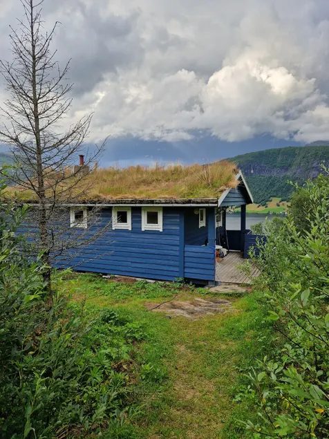 A postcard from Norway - Image 1