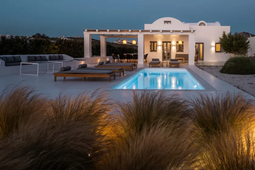 Philosophia Luxury Villa - Image 1