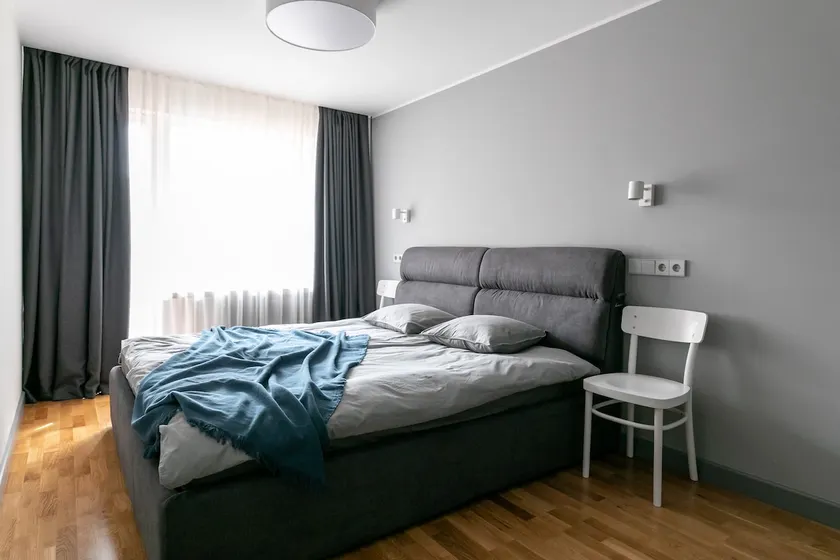 Brand New, Family-friendly with a great location - Moon Apartment - Image 1
