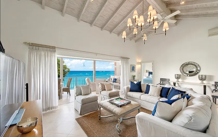 **Prime Beachfront and Best Location in Barbados** - Image 1