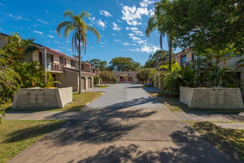 Kenway Lodge - Ballina Central - WiFi - Netflix- - Image 1