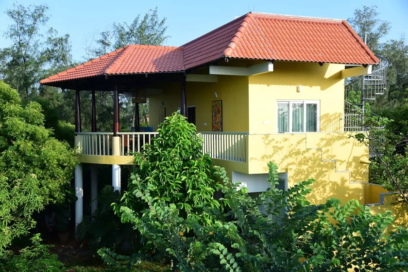 Villa 50-Mahaballipuram - Image 1