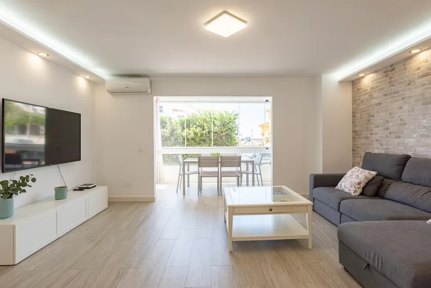 Atalaya beach by ELE Apartments - Image 1