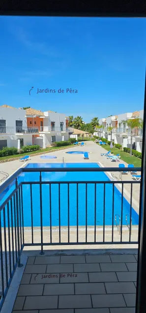 TAC - Pêra Gardens Villa - Image 1