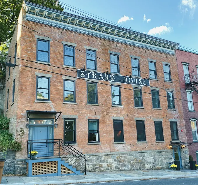 Historic Strand House - Unit 3 Forst Suite - Image 1
