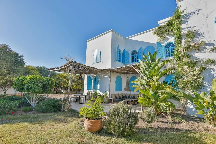 Charming house - 3 bedrooms 6 people - Image 1
