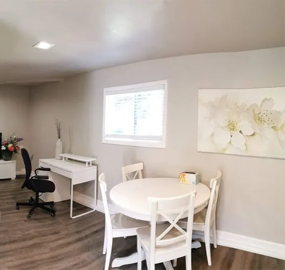 2 bd/1ba attached house N San Jose w/ free parking - Image 1