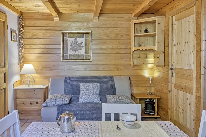 cozy and quiet cottage-style private apartment - Image 1