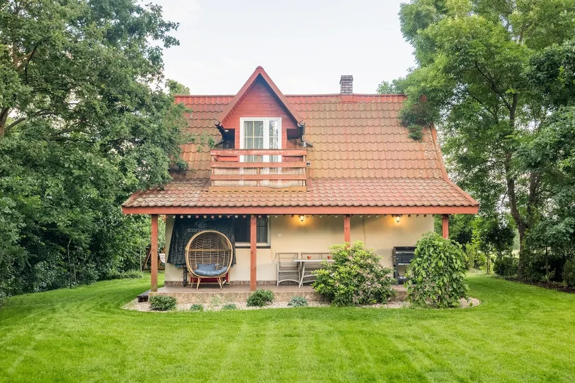 House in Lipieniec - Image 1