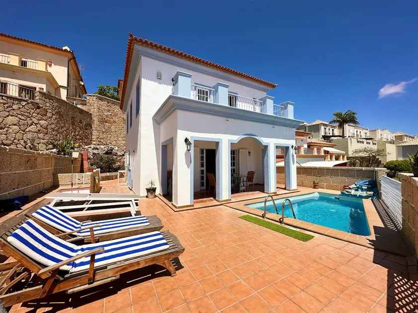 Villa Sunset at Tenerife South Arona - Image 1