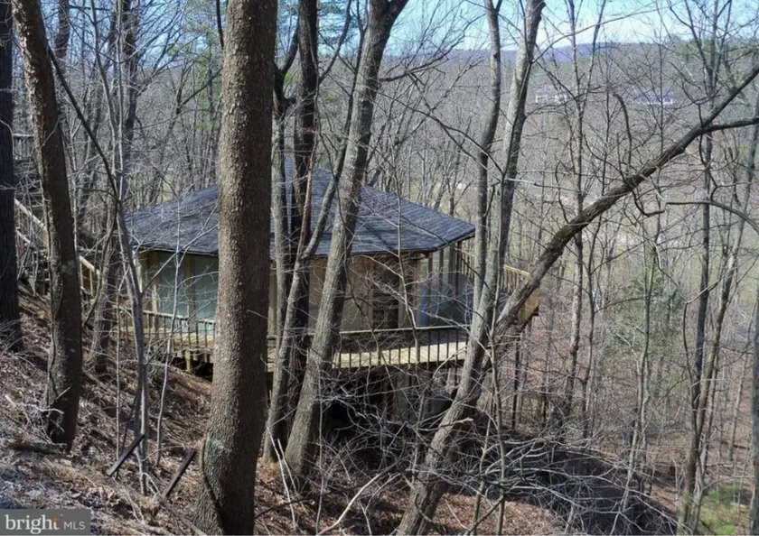 Creekside Cabin at Bryce Resort on Bryce Mountain - Image 1