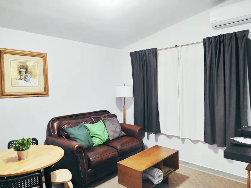 Spacious and Central Apartment Playas de Tijuana - Image 1