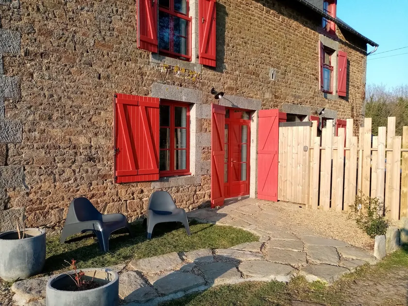 House (in Tribord) between Mont St Michel-Saint Malo - Image 1