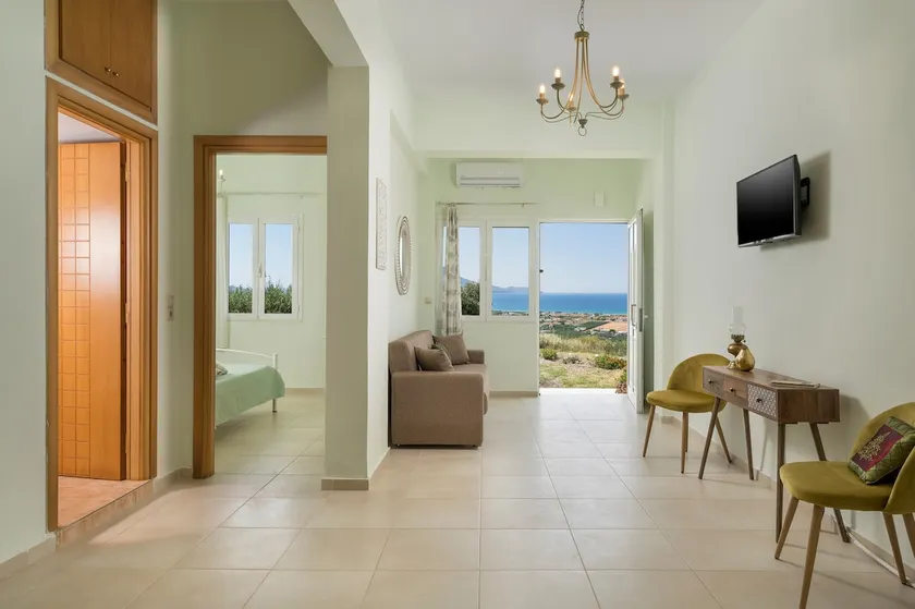 Olive Breeze -W. Crete, close to Balos, Elafonisi - Image 1