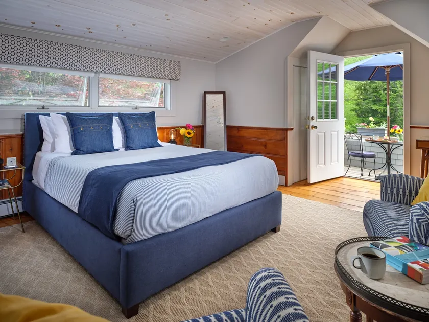 Stylish Loft w/ Organic Breakfasts & Scenic Hiking - Image 1