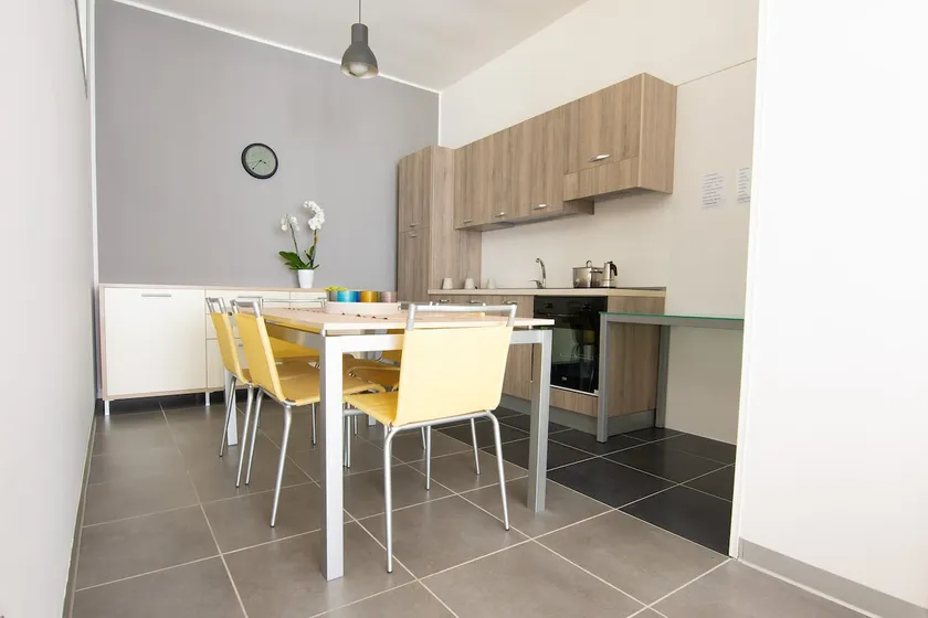 Holiday home - Image 1