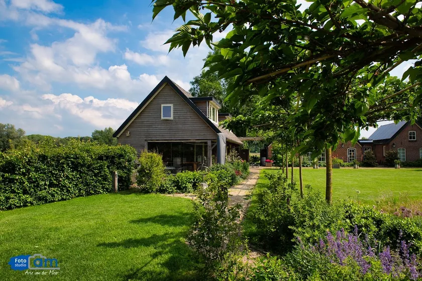 B&B Huis het Einde - Rural Relaxation - Image 1