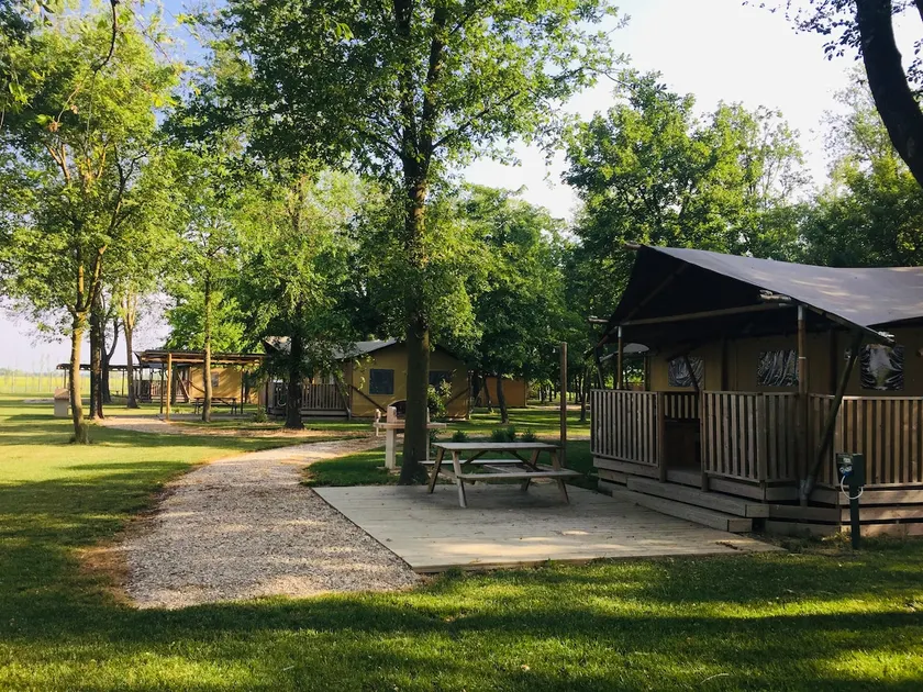 Country Lodge Superior - recharge in nature - Image 1