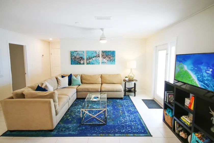 Tropical et tranquille Bradenton Hideaway - Image 1