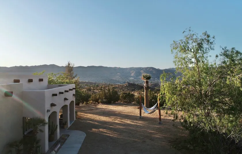 Juniper Terrace Villa - Image 1