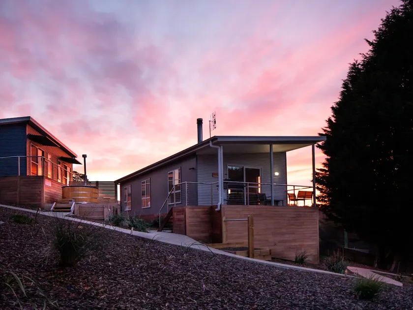 Havinago Lodge - Image 1