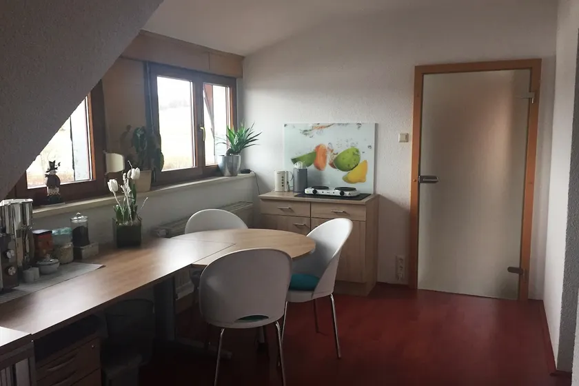 Guest room near the Municipal Hospital - Image 1