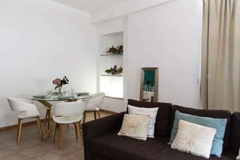 Bairro das Flores - Apartment I - Image 1