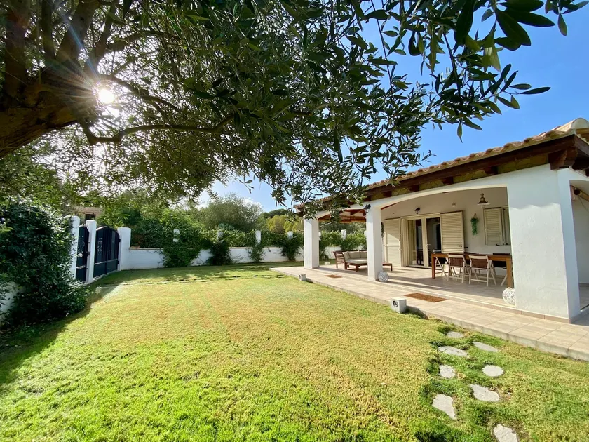 La Casa dell Olivo - Image 1