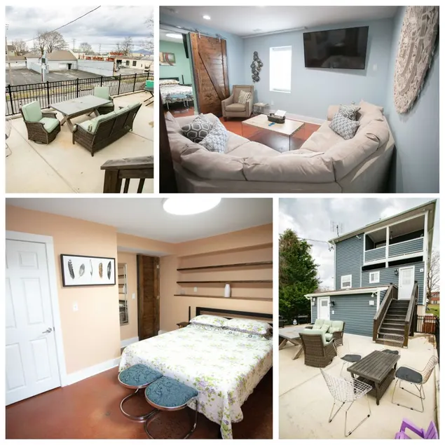 PRIVATE INDUSTRIAL LOFT IN DOWNTOWN BRAND NEW - Image 1