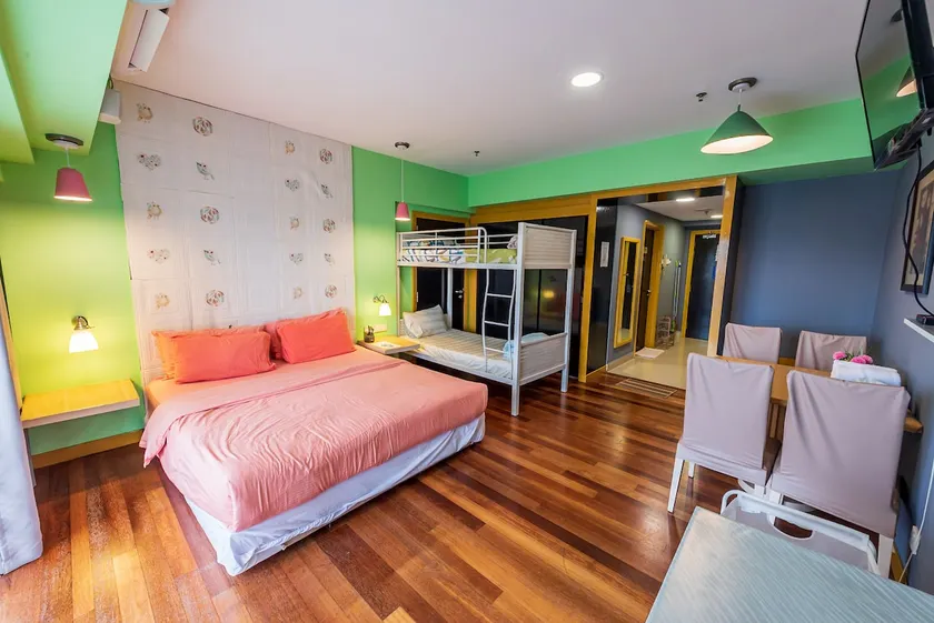SUNWAY PYRAMID RESORT SUITES Y LAGUNA SUNWAY - Image 1