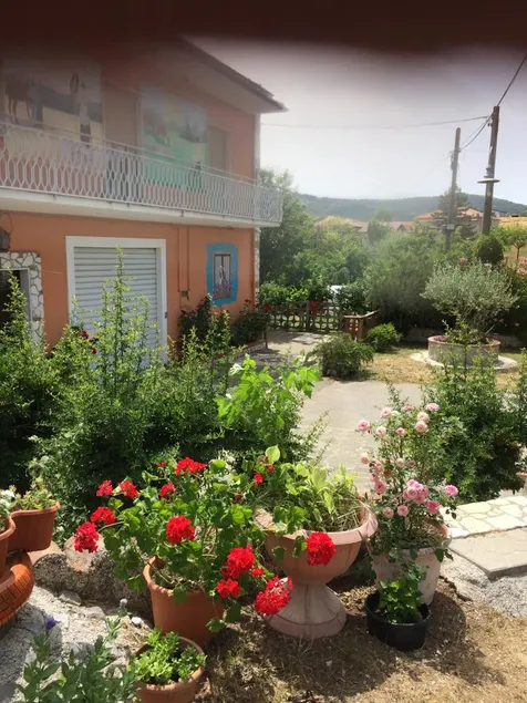 ”Nel Verde” Apartment - Image 1