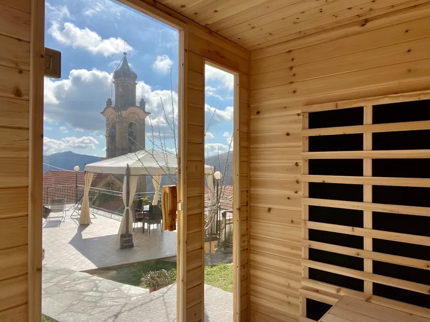 Agriturismo Cascina Clavarezza - Image 1