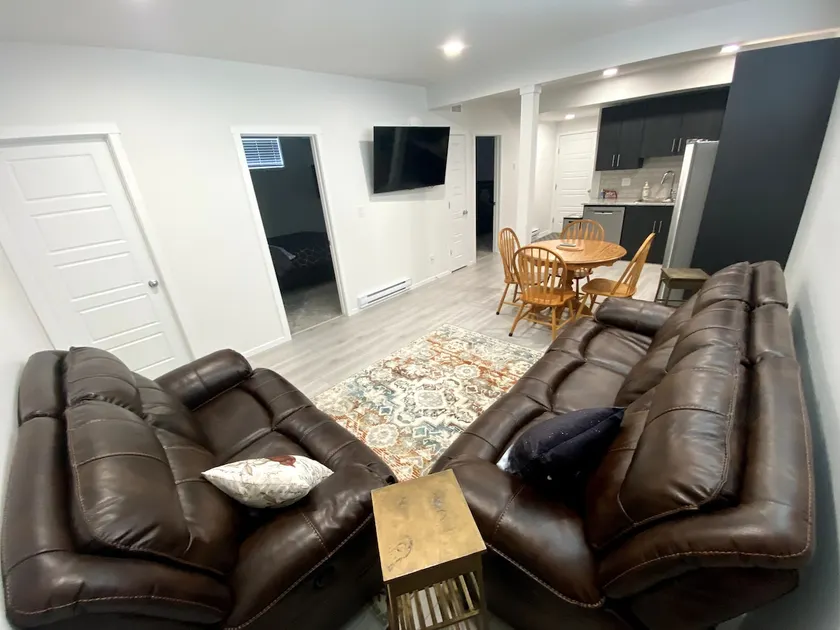 Brand New Affordable 3 Bedroom suite. - Image 1