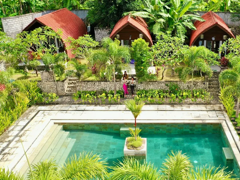 Relaxation and luxury at Jungle Paradise - Image 1