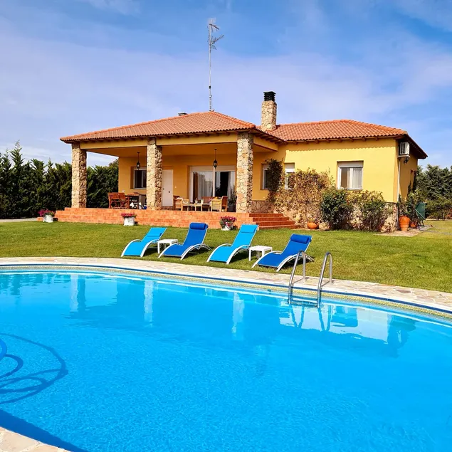 Villa Prana - Image 1