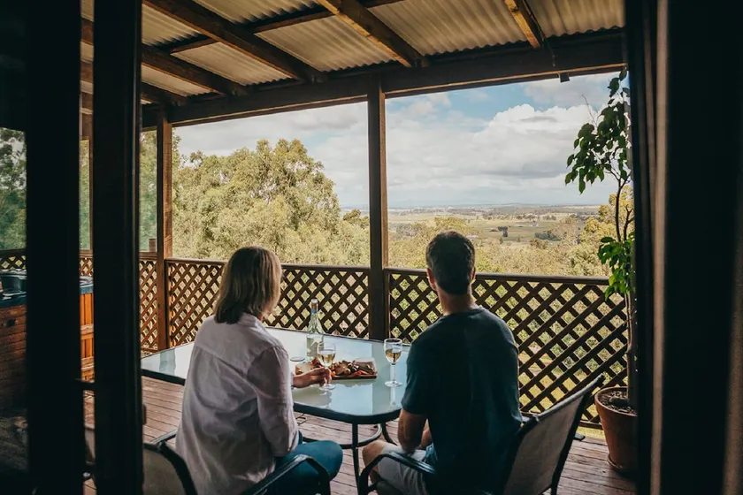 Escape to the Country - Image 1