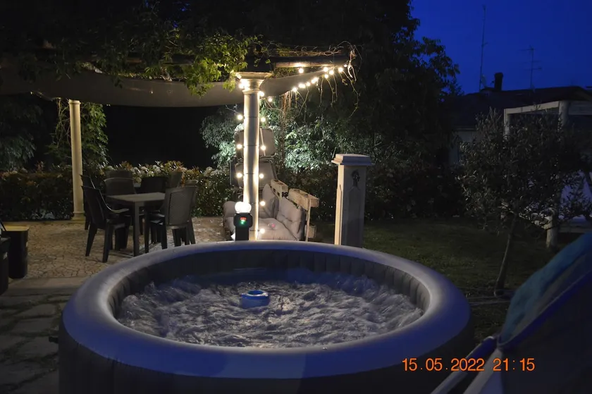 Villa Dacia bed bed and breakfast and Home Restaurant - Image 1