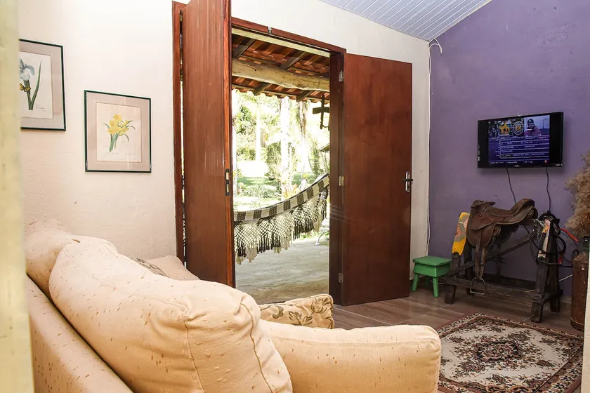 Casa de Campo: Nature with Wi-Fi - Image 1