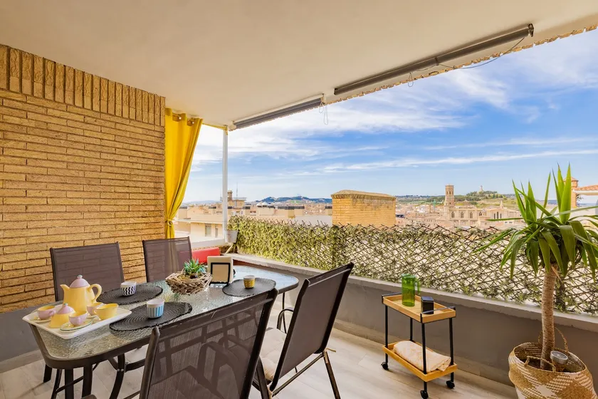 Penthouse La Casa de Tudela (5367902) - Image 1