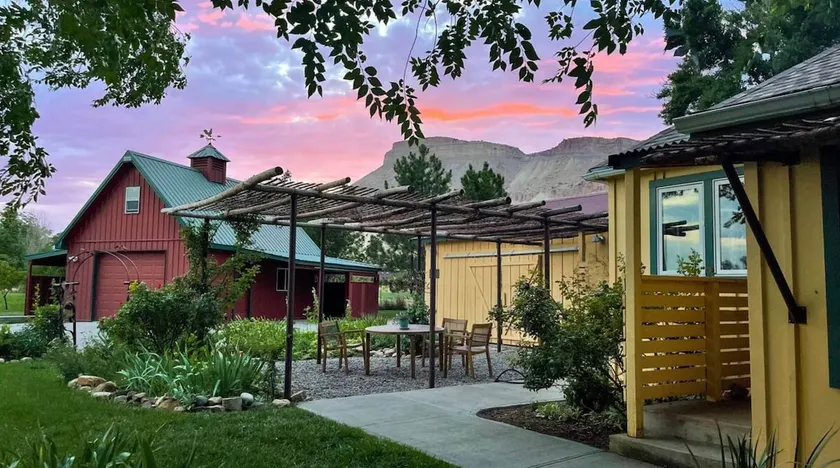 Galloway Ranch Palisade Colorado - Image 1